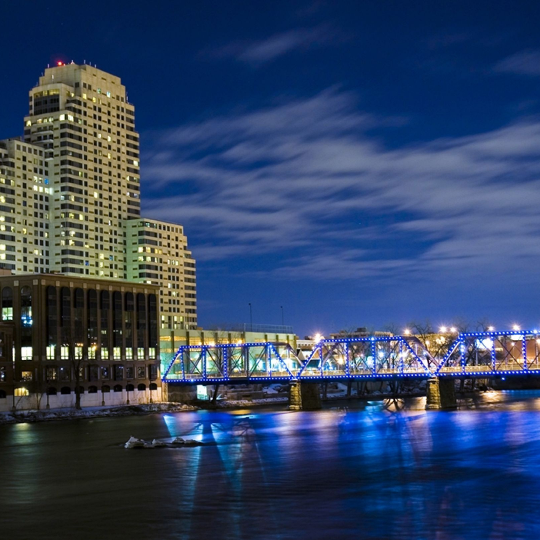 Grand Rapids